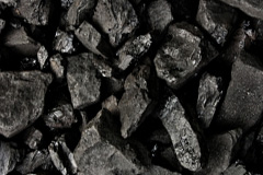 Broompark coal boiler costs