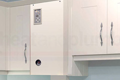 Broompark electric boiler quotes