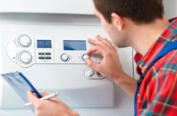 free commercial Broompark boiler quotes