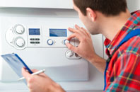 free Broompark gas safe engineer quotes