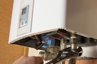 free Broompark boiler install quotes